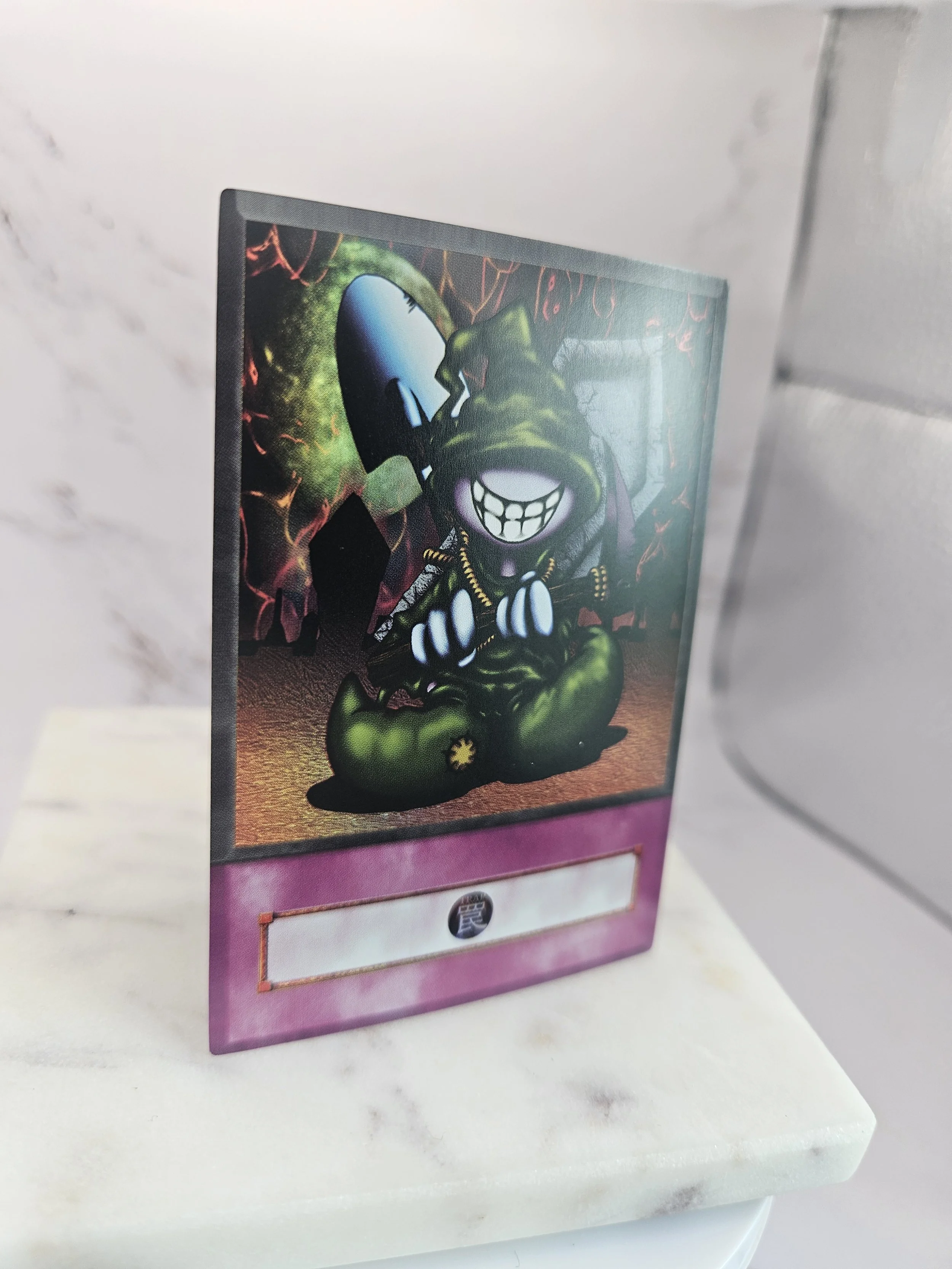 Zorc Necrophades — ValueTCG